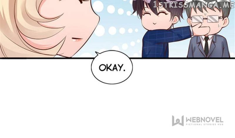 Bossy Wife’s A Little Cold chapter 31 - page 18