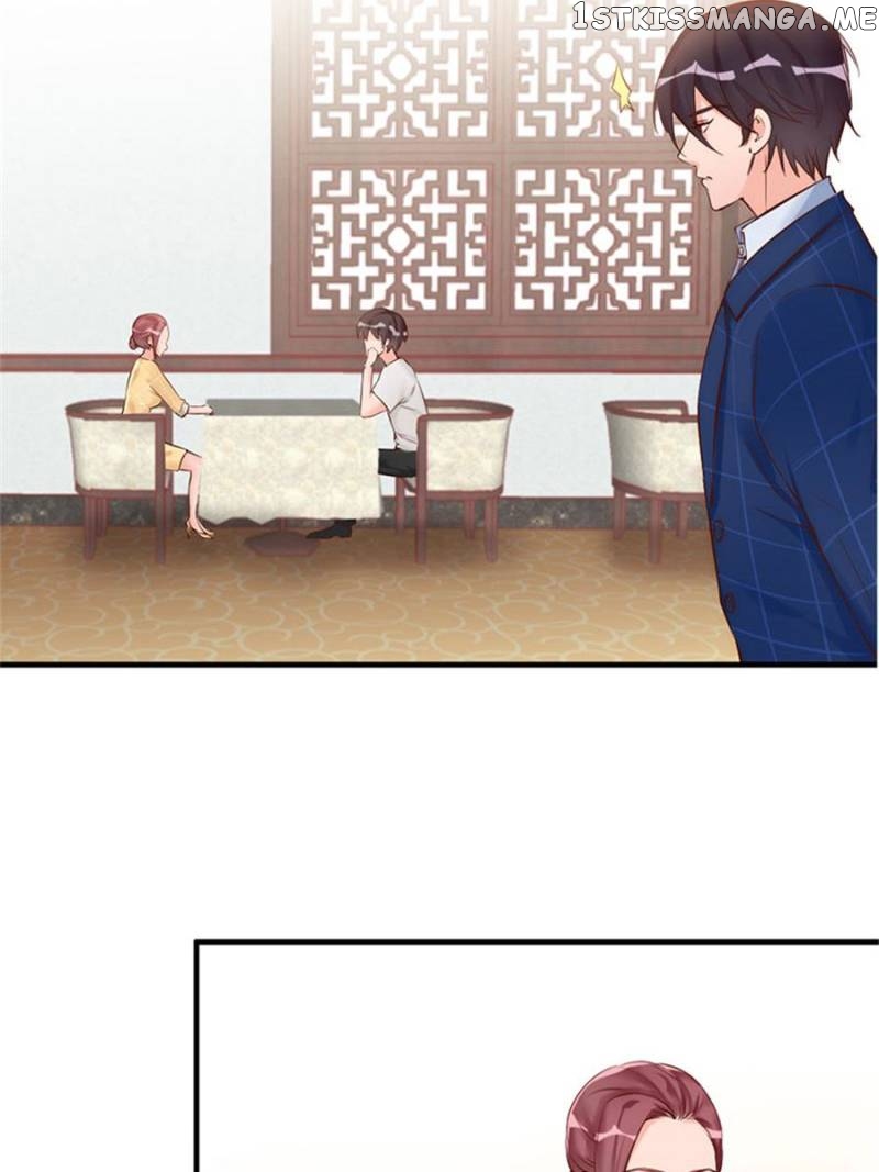Bossy Wife’s A Little Cold chapter 31 - page 21