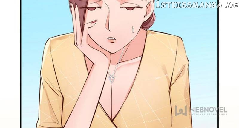 Bossy Wife’s A Little Cold chapter 31 - page 27