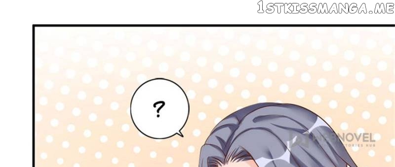 Bossy Wife’s A Little Cold chapter 31 - page 36