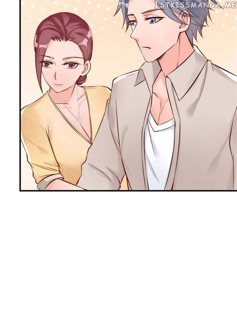 Bossy Wife’s A Little Cold chapter 31 - page 37
