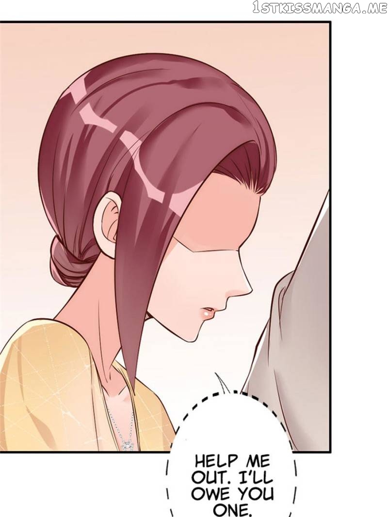 Bossy Wife’s A Little Cold chapter 31 - page 38