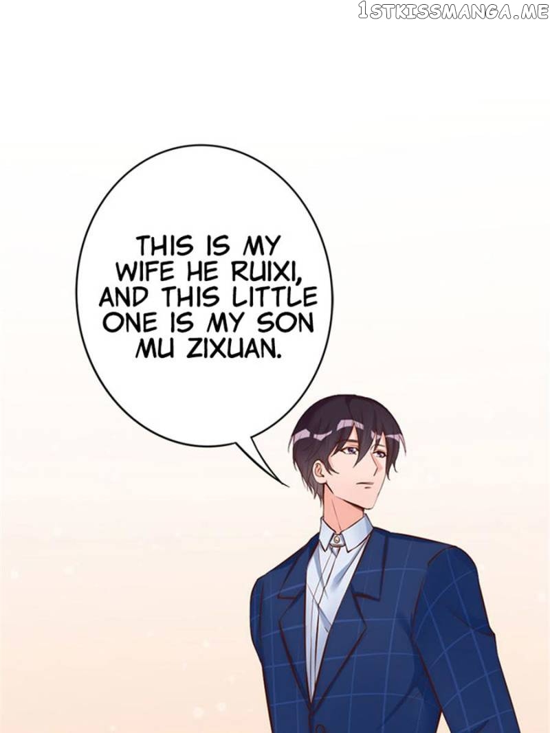 Bossy Wife’s A Little Cold chapter 31 - page 4