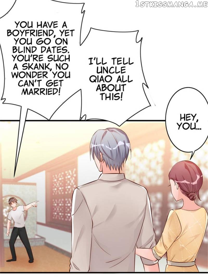 Bossy Wife’s A Little Cold chapter 31 - page 40