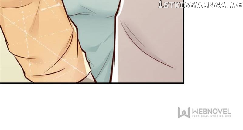 Bossy Wife’s A Little Cold chapter 31 - page 42