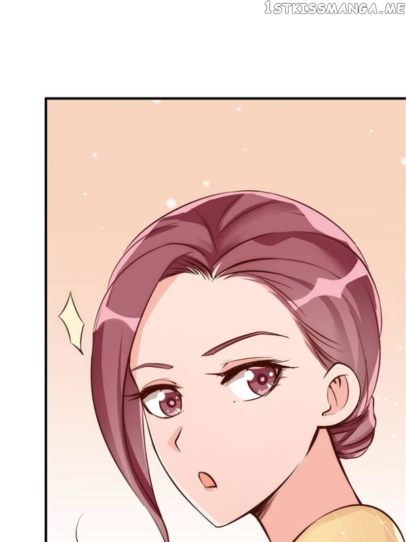 Bossy Wife’s A Little Cold chapter 31 - page 43