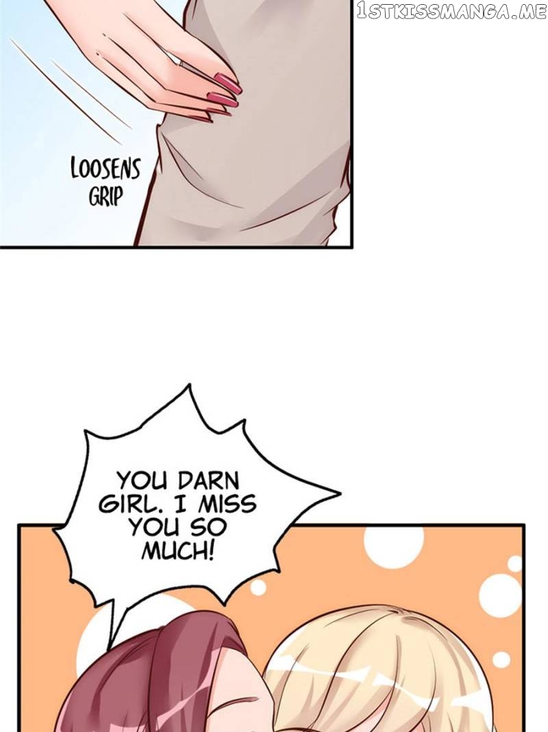 Bossy Wife’s A Little Cold chapter 31 - page 45