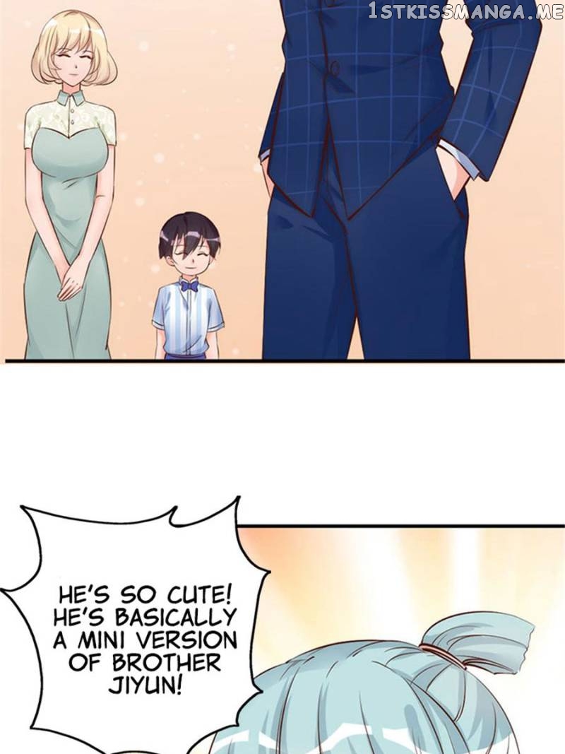 Bossy Wife’s A Little Cold chapter 31 - page 5