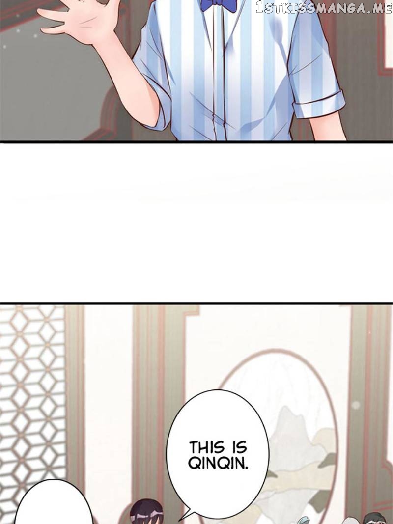 Bossy Wife’s A Little Cold chapter 31 - page 8