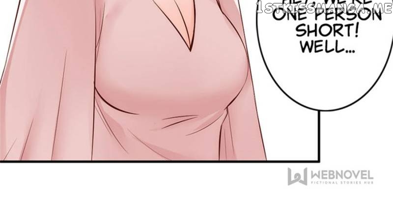 Bossy Wife’s A Little Cold chapter 32 - page 12