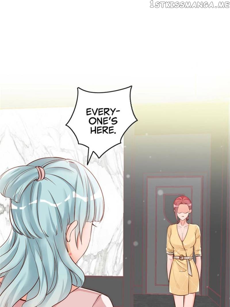 Bossy Wife’s A Little Cold chapter 32 - page 13