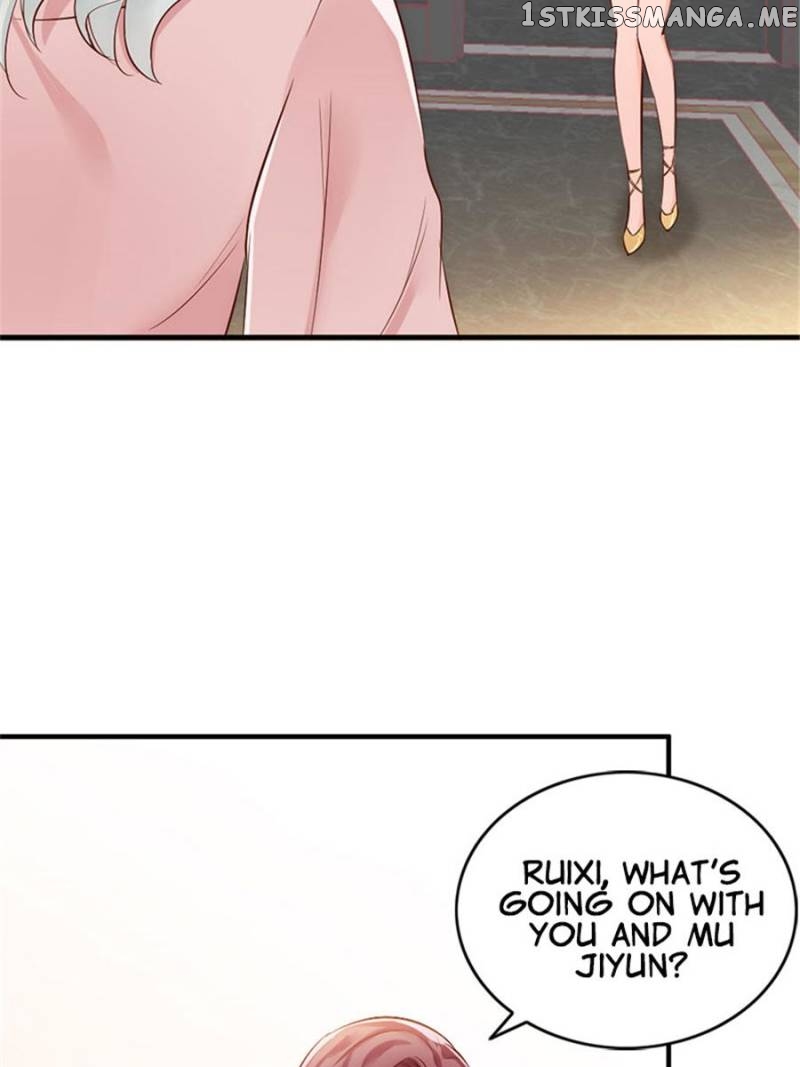 Bossy Wife’s A Little Cold chapter 32 - page 14