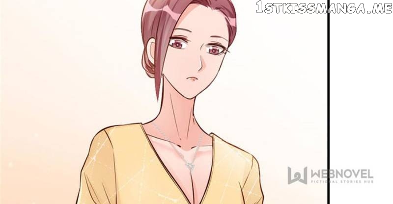 Bossy Wife’s A Little Cold chapter 32 - page 15