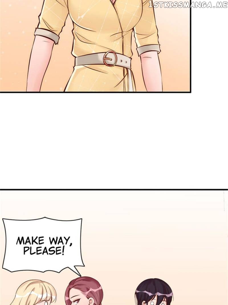 Bossy Wife’s A Little Cold chapter 32 - page 16