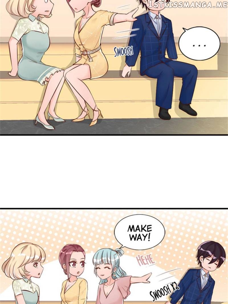 Bossy Wife’s A Little Cold chapter 32 - page 17