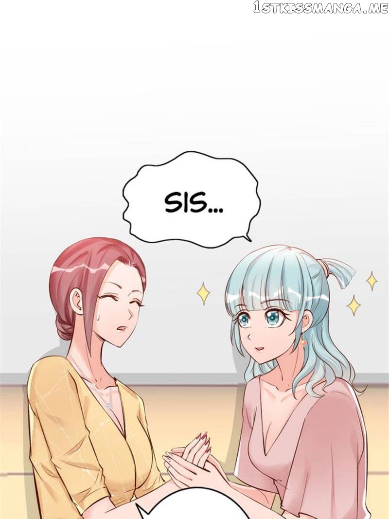 Bossy Wife’s A Little Cold chapter 32 - page 22
