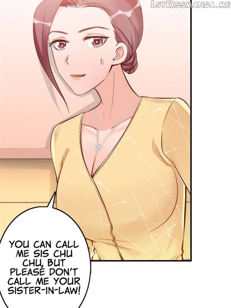 Bossy Wife’s A Little Cold chapter 32 - page 28