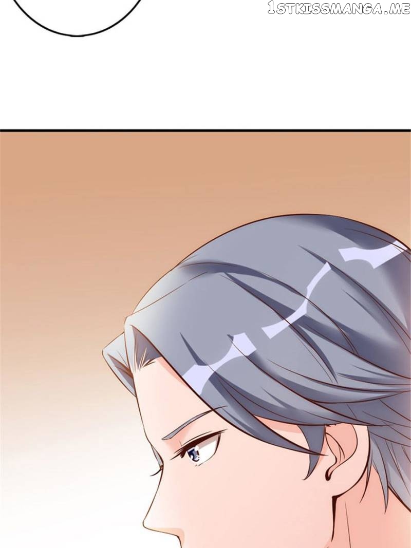 Bossy Wife’s A Little Cold chapter 32 - page 29