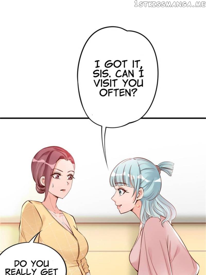 Bossy Wife’s A Little Cold chapter 32 - page 31