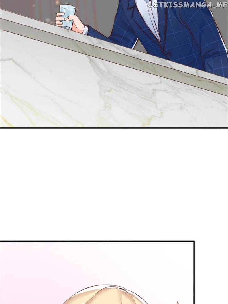 Bossy Wife’s A Little Cold chapter 32 - page 34
