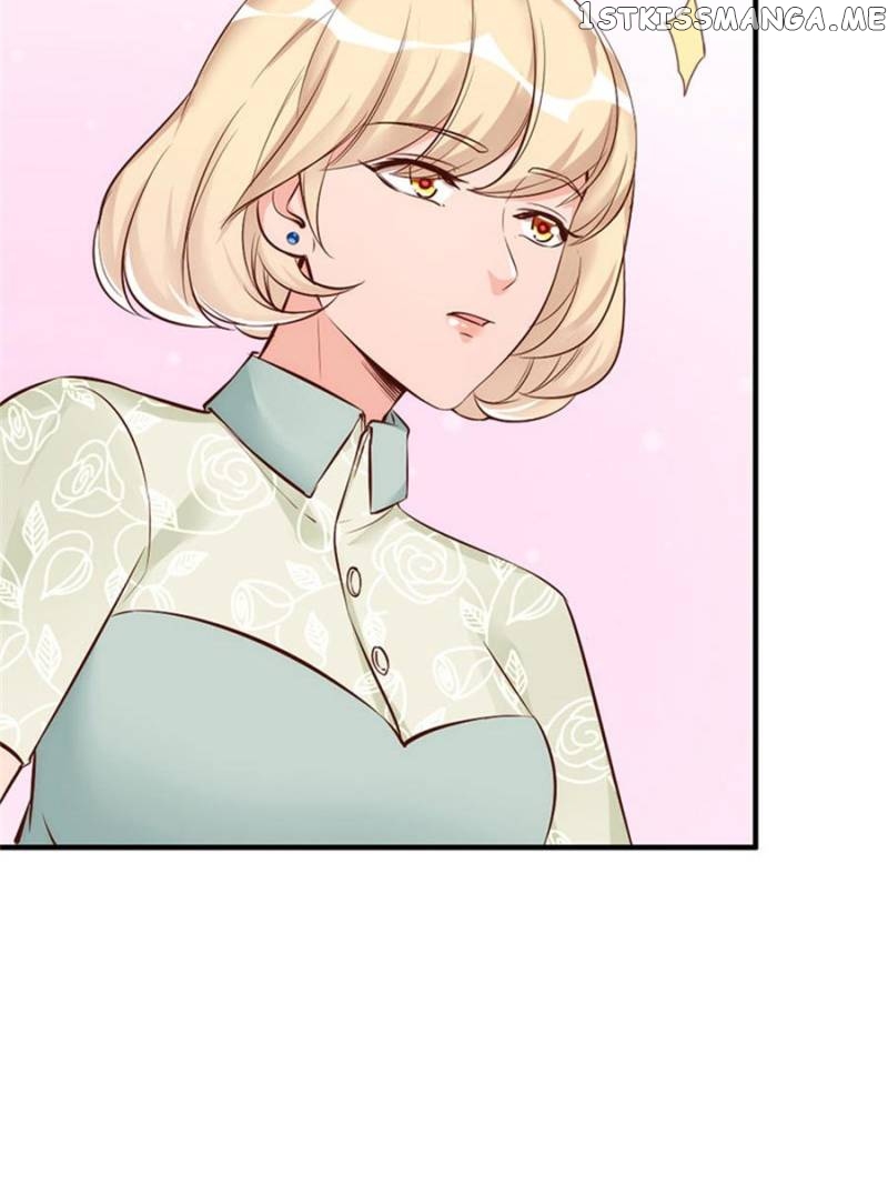 Bossy Wife’s A Little Cold chapter 32 - page 35