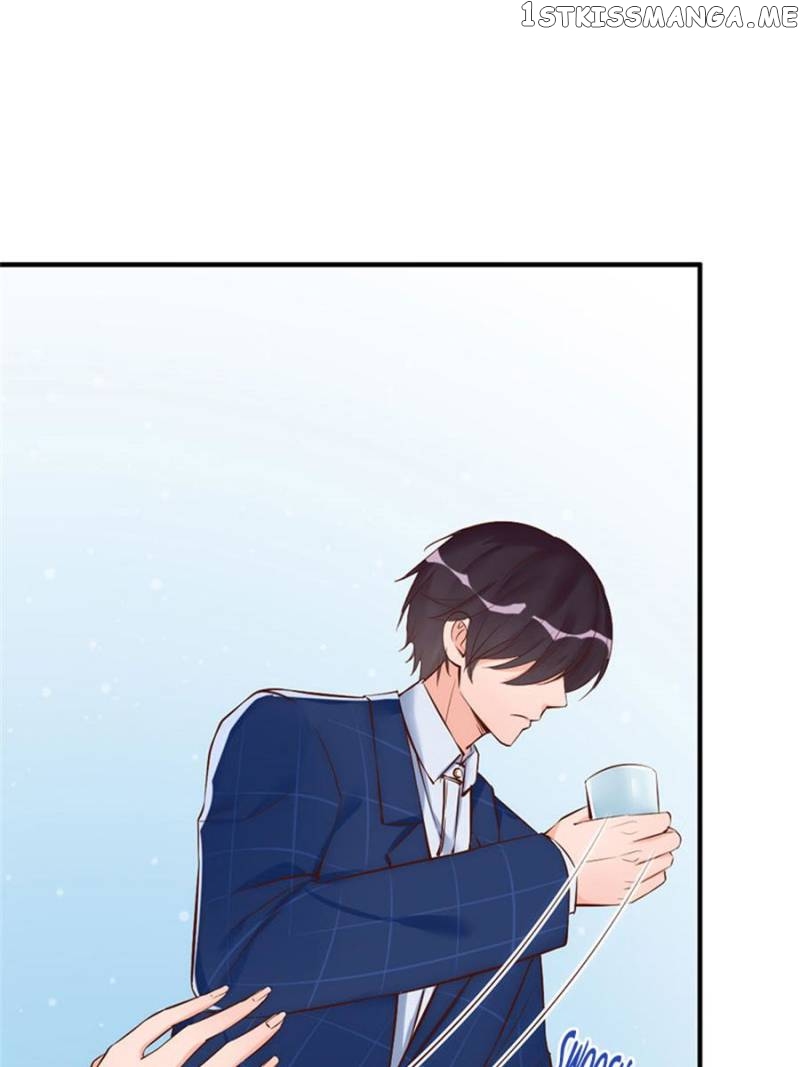 Bossy Wife’s A Little Cold chapter 32 - page 38