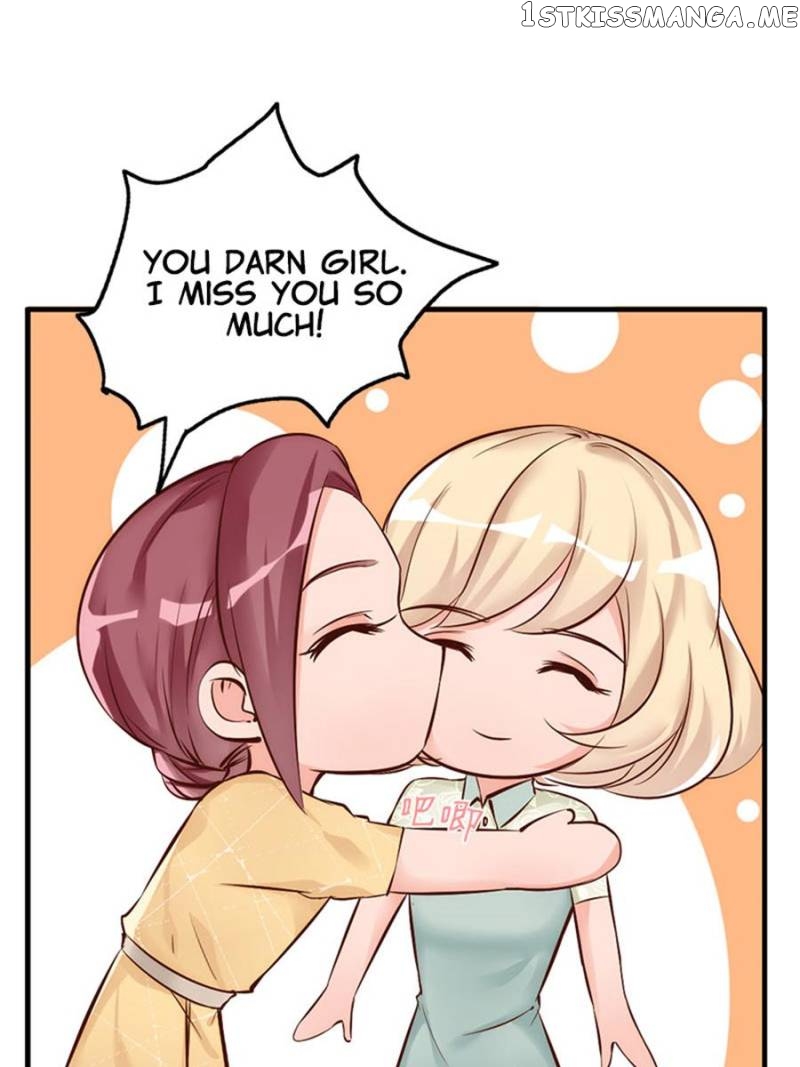 Bossy Wife’s A Little Cold chapter 32 - page 4