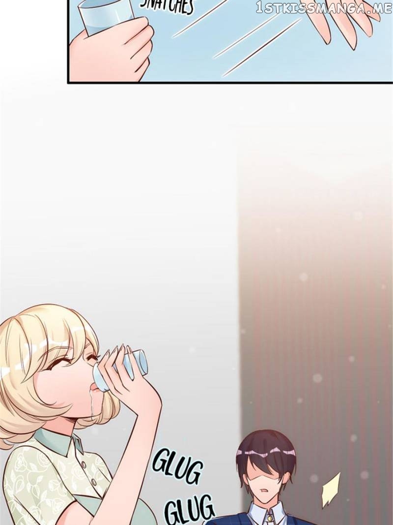Bossy Wife’s A Little Cold chapter 32 - page 42