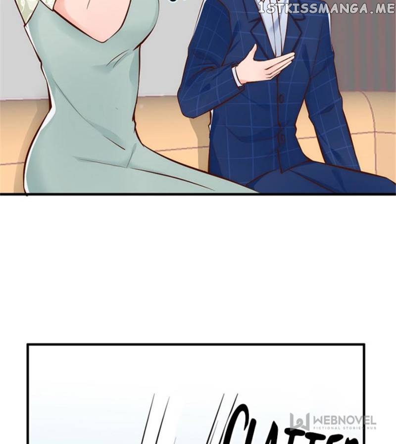 Bossy Wife’s A Little Cold chapter 32 - page 43