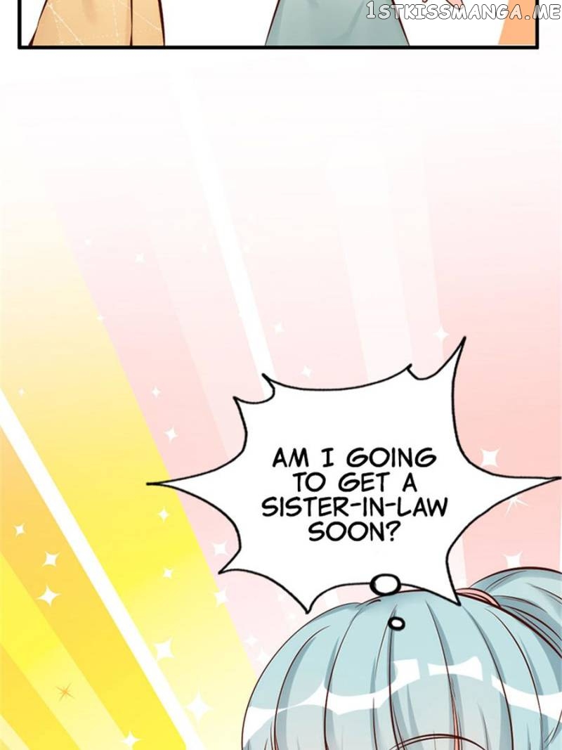 Bossy Wife’s A Little Cold chapter 32 - page 5