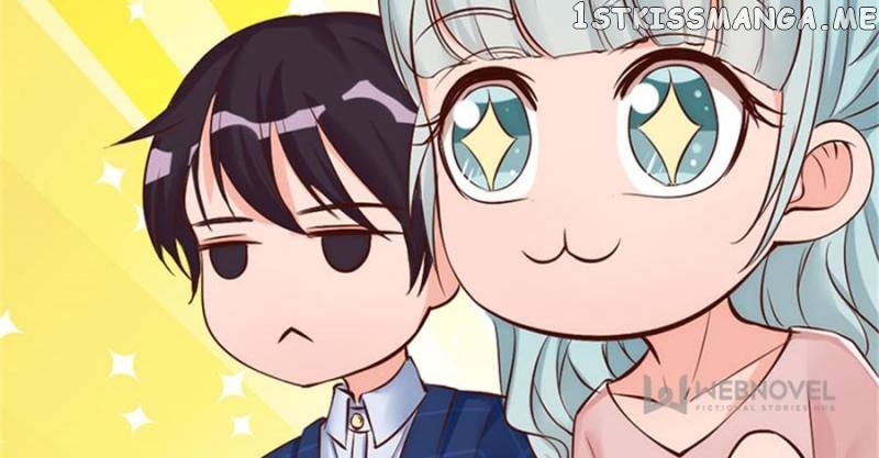 Bossy Wife’s A Little Cold chapter 32 - page 6