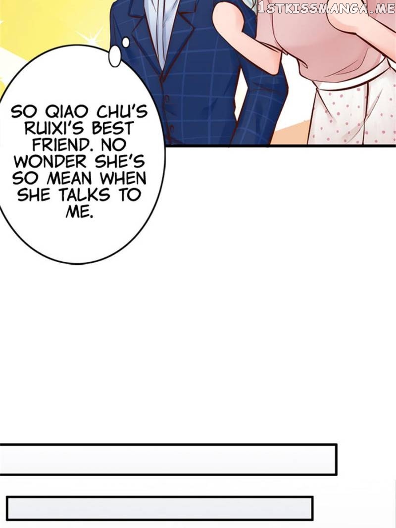 Bossy Wife’s A Little Cold chapter 32 - page 7