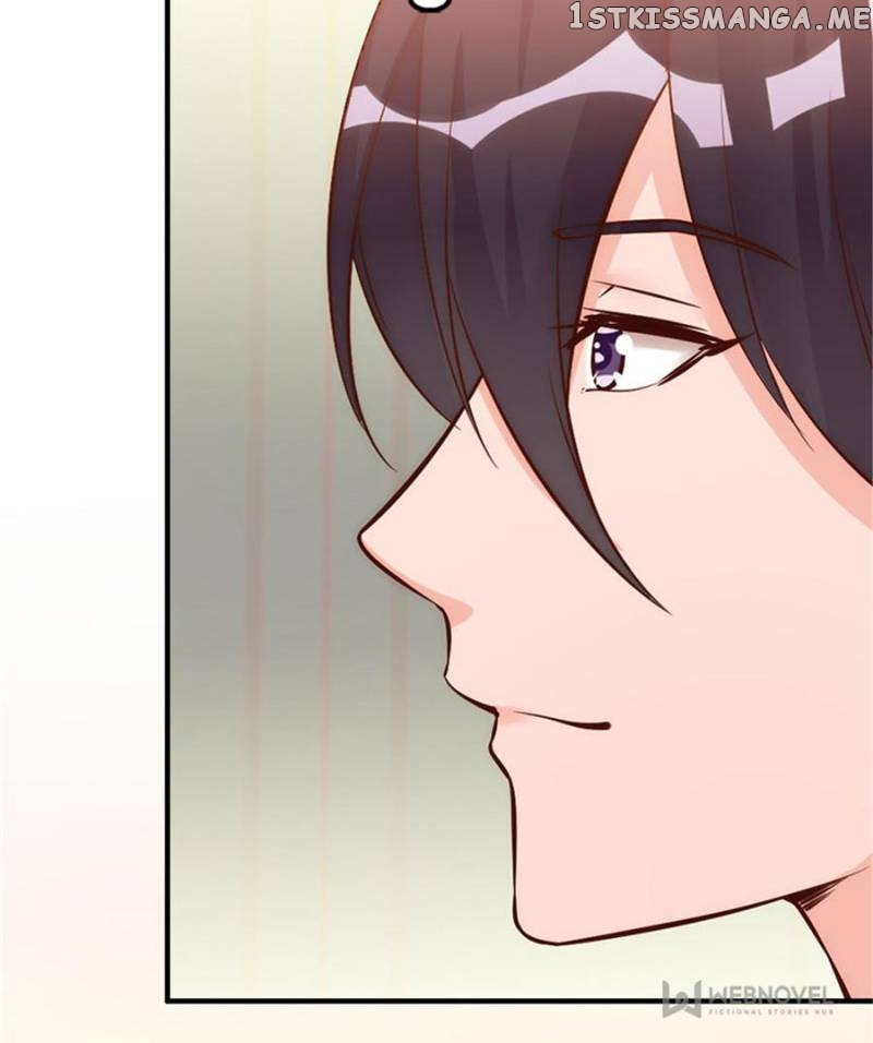Bossy Wife’s A Little Cold chapter 33 - page 11