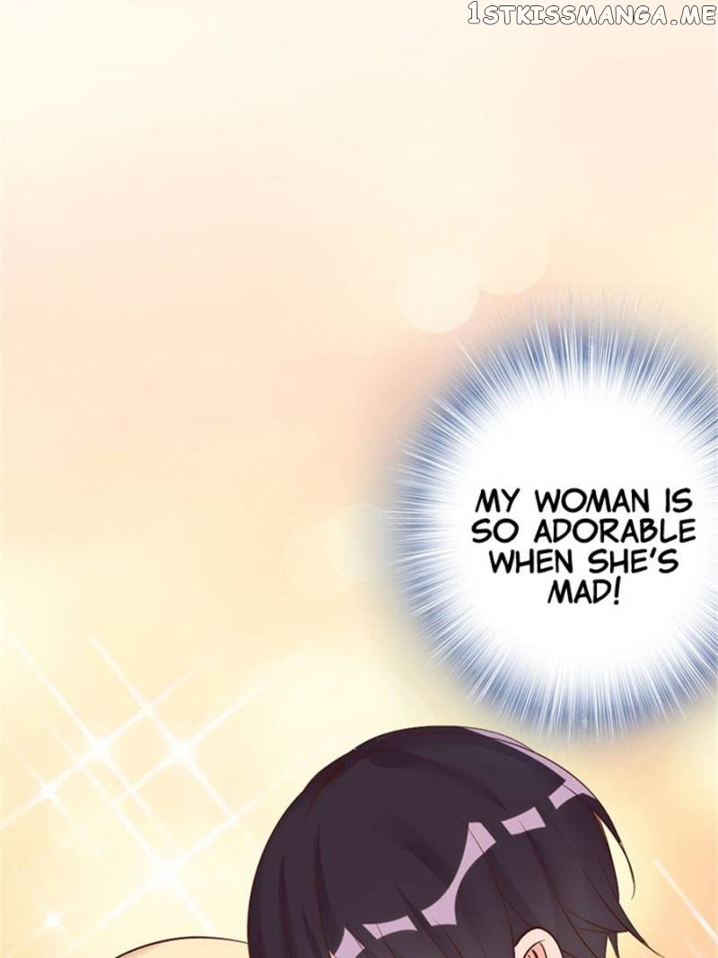 Bossy Wife’s A Little Cold chapter 33 - page 12