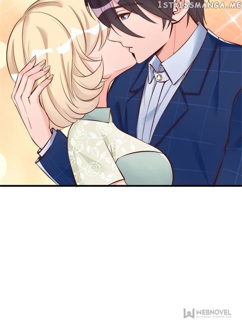 Bossy Wife’s A Little Cold chapter 33 - page 13