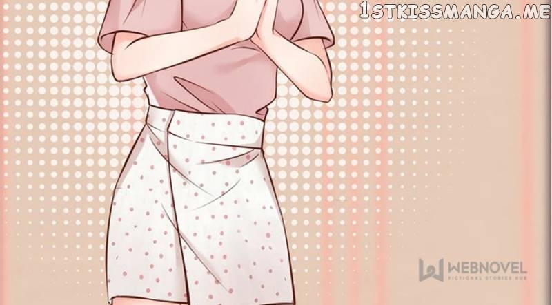 Bossy Wife’s A Little Cold chapter 33 - page 20