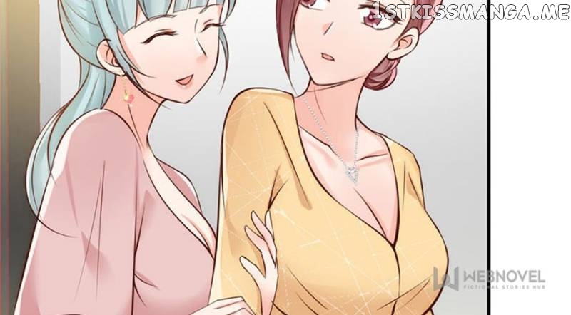 Bossy Wife’s A Little Cold chapter 33 - page 23