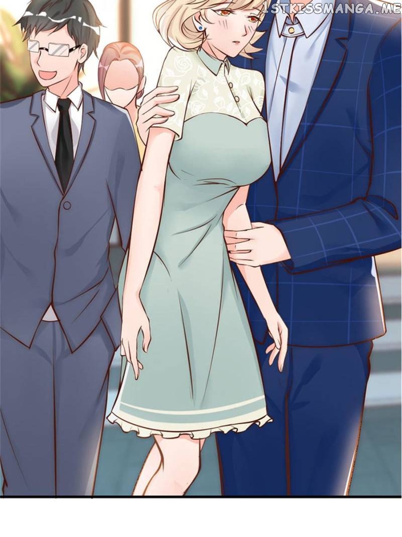 Bossy Wife’s A Little Cold chapter 33 - page 28