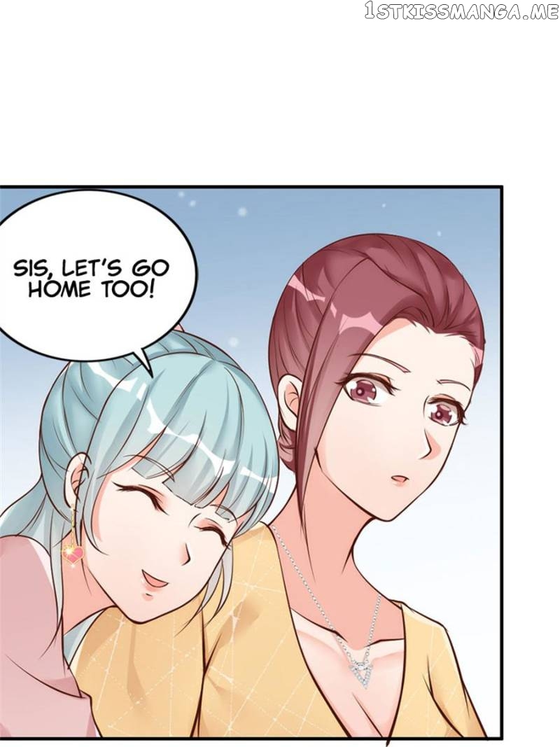 Bossy Wife’s A Little Cold chapter 33 - page 34
