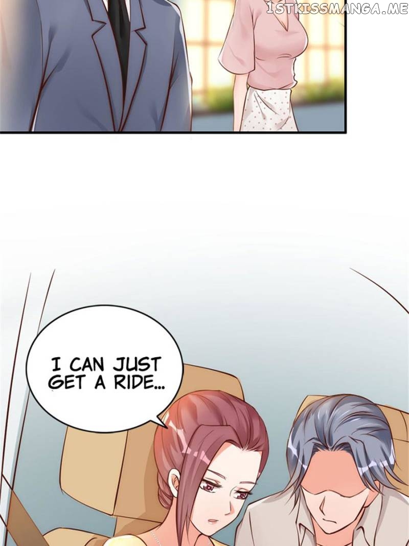 Bossy Wife’s A Little Cold chapter 33 - page 40