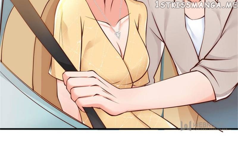 Bossy Wife’s A Little Cold chapter 33 - page 41