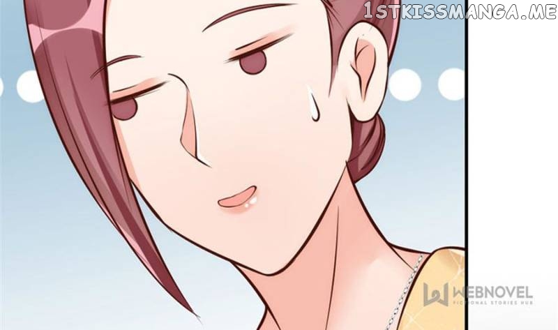 Bossy Wife’s A Little Cold chapter 33 - page 44