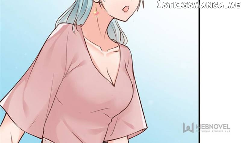 Bossy Wife’s A Little Cold chapter 33 - page 47