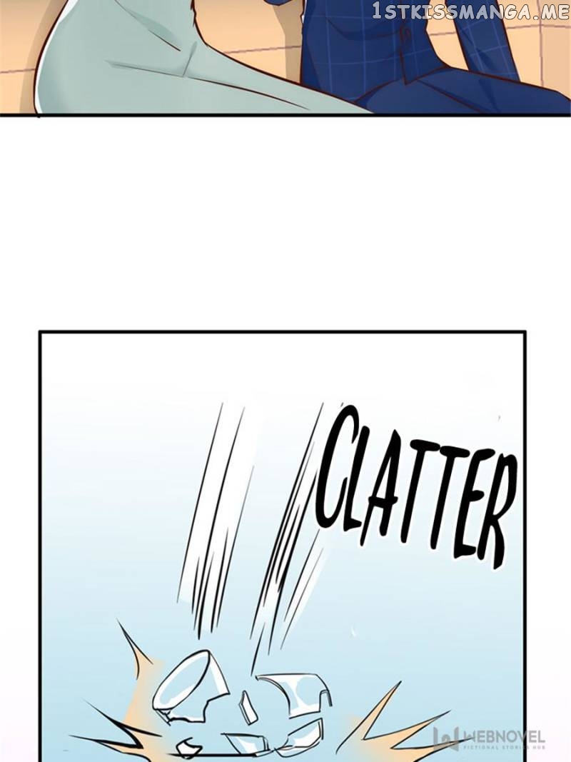 Bossy Wife’s A Little Cold chapter 33 - page 5