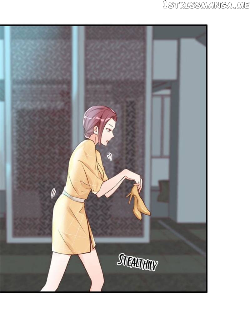 Bossy Wife’s A Little Cold chapter 33 - page 51