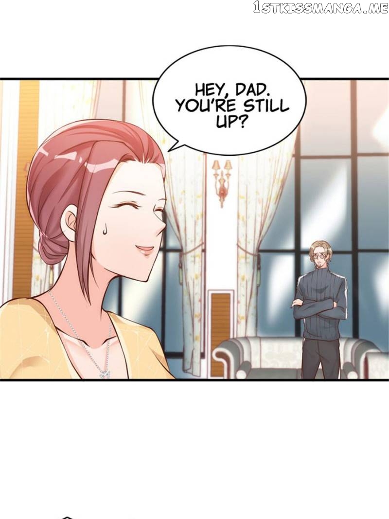 Bossy Wife’s A Little Cold chapter 33 - page 54