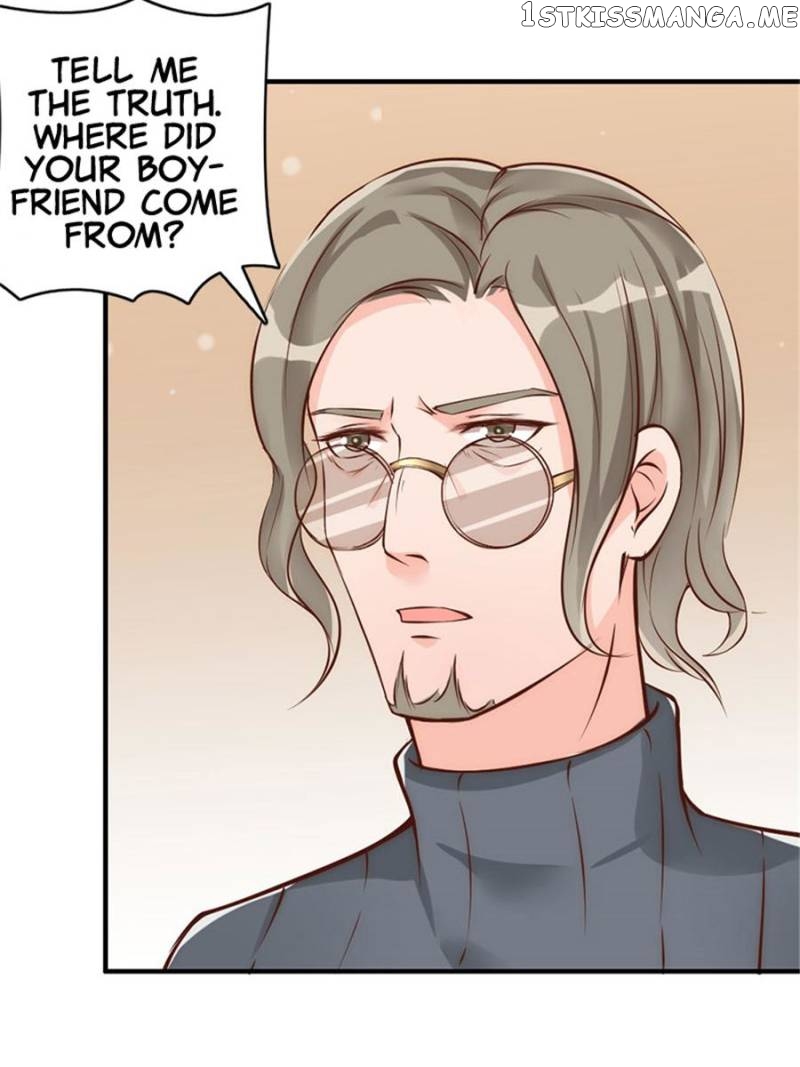 Bossy Wife’s A Little Cold chapter 33 - page 55