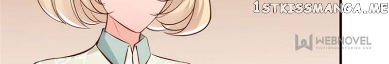 Bossy Wife’s A Little Cold chapter 33 - page 9