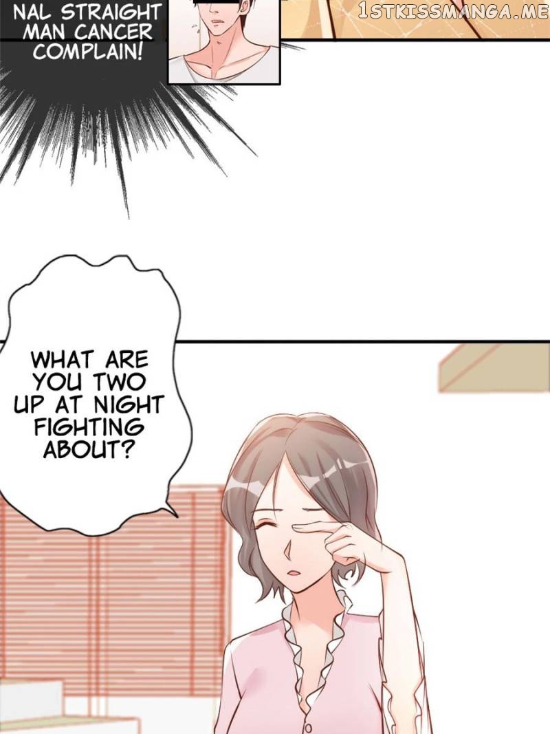 Bossy Wife’s A Little Cold chapter 34 - page 11