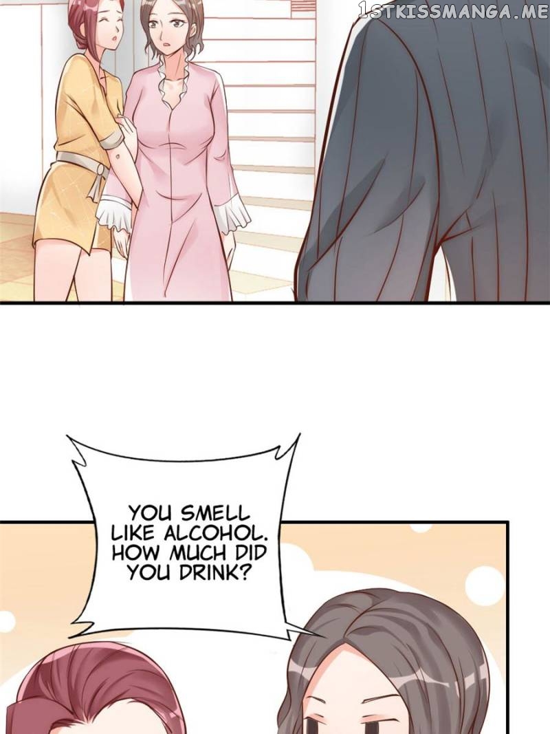 Bossy Wife’s A Little Cold chapter 34 - page 14